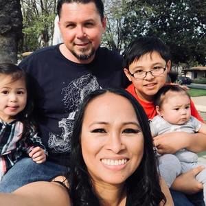 Meet your Posher, Ann